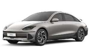 IONIQ 6